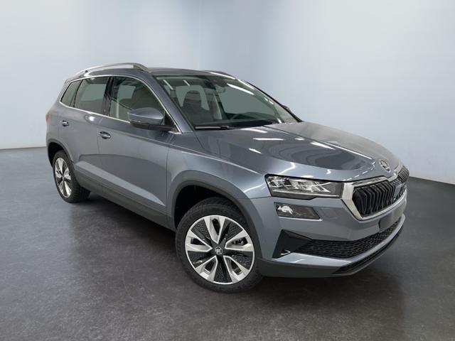 Skoda Karoq - Selection 1.5 TSI DSG 150PS/110kW 2026 +AHK+18" ALU+SHZ+ACC