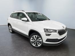 Skoda Karoq Selection 1.5 TSI DSG 150PS/110kW 2026 +AHK+18" ALU+SHZ+ACC 