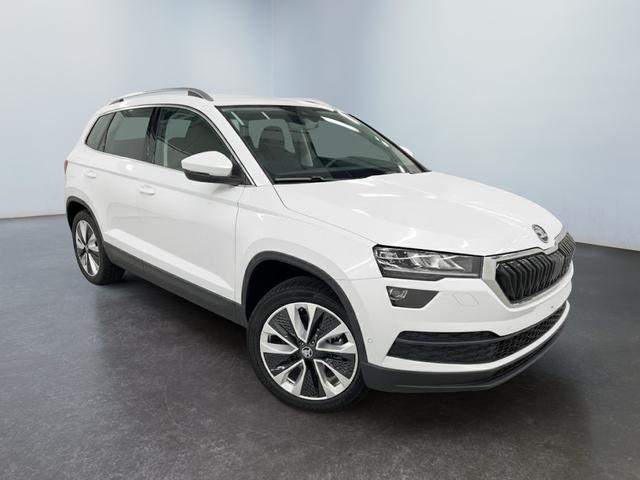 Skoda Karoq - Selection 1.5 TSI DSG 150PS/110kW 2026 +AHK+18" ALU+SHZ+ACC