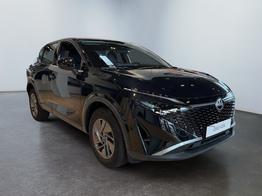 Nissan Qashqai Tekna+ 1.3 MHEV 158PS/116kW Xtronic 2024 | +20"ALU+PANO+BOSE+HuD 