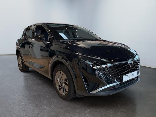 Nissan Qashqai - Tekna+ 1.3 MHEV 158PS/116kW Xtronic 2024 | +20"ALU+PANO+BOSE+HuD