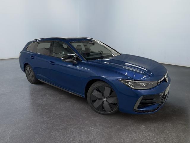 Passat Variant - R-Line 2.0 TDI SCR 4Motion 193PS/142kW DSG7 2026 | +AHK +PANO +Black Style +19" Schwarz LM +NAVI +RFK +TravelAssist
