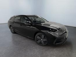 Volkswagen Passat Variant R-Line 2.0 TDI SCR 4Motion 193PS/142kW DSG7 2026 | +AHK +PANO +Black Style +19" Schwarz LM +NAVI +RFK +TravelAssist 