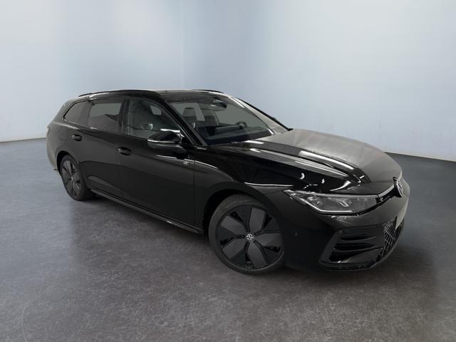 Passat Variant - R-Line 2.0 TDI SCR 4Motion 193PS/142kW DSG7 2026 | +AHK +PANO +Black Style +19" Schwarz LM +NAVI +RFK +TravelAssist