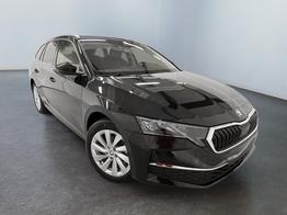 Skoda Octavia Combi Selection 1.5 eTSI mHEV 115PS/85kW DSG7 2026 +17" ALU+AHK+RFK+ACC 