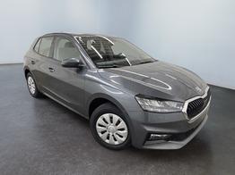 Skoda Fabia Essence 1.0 MPI 80PS/59kW 5G 2026 