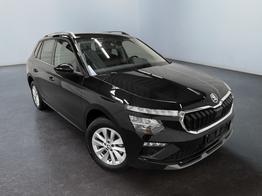 Skoda Kamiq Selection 1.0 TSI 116PS/85kW DSG 2026 +RFK+KESSY+SHZ+ACC 