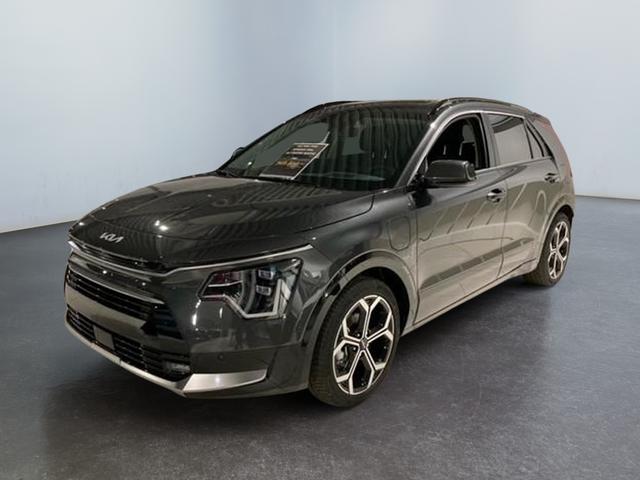 Niro - Upgrade 1.6 GDI PHEV 183PS/134kW DCT *+Glasdach +Harman/Kardon +18" ALU +El. Heckklappe +LED*