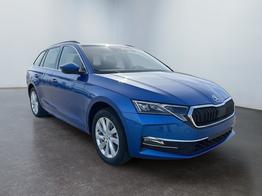Skoda Octavia Combi Selection 1.5 eTSI mHEV 150PS/110kW DSG7 2026 +AHK 