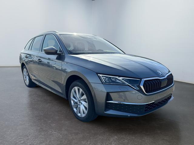 Skoda Octavia Combi - Selection 1.5 eTSI mHEV 150PS/110kW DSG7 2026 +AHK