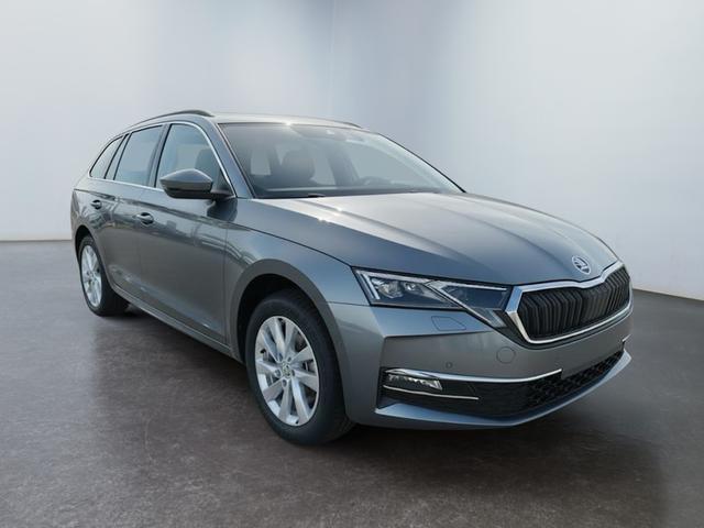 Skoda Octavia Combi - Selection 1.5 eTSI mHEV 150PS/110kW DSG7 2026 +AHK