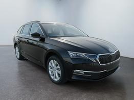 Skoda Octavia Combi Selection 1.5 eTSI mHEV 150PS/110kW DSG7 2026 +AHK+SUNSET 