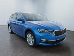 Skoda Octavia Combi Selection 1.5 eTSI mHEV 150PS/110kW DSG7 2026 +AHK+SUNSET 