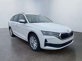 Skoda Octavia Combi Selection 2.0 TDI 150PS/110kW DSG7 2026 | *+AHK +Familien- & Simply Clever Premium Paket +17" ALU* 
