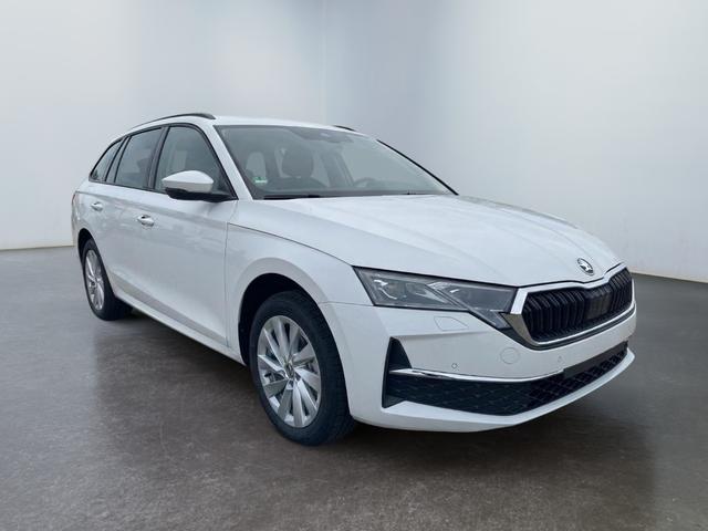 Skoda Octavia Combi - Selection 2.0 TDI 150PS/110kW DSG7 2026 | *+AHK +Familien- & Simply Clever Premium Paket +17" ALU*