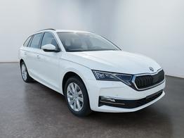 Skoda Octavia Combi Selection 1.5 eTSI mHEV 150PS/110kW DSG7 2026 +AHK 
