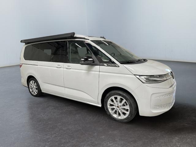 Volkswagen T7 California - Ocean 2.0 TDI 150PS/110kW DSG7 2026 | *+AHK +Standheizung +RFK +El. Hebedach +18" ALU +Matrix +NAVI +Travel Assist*