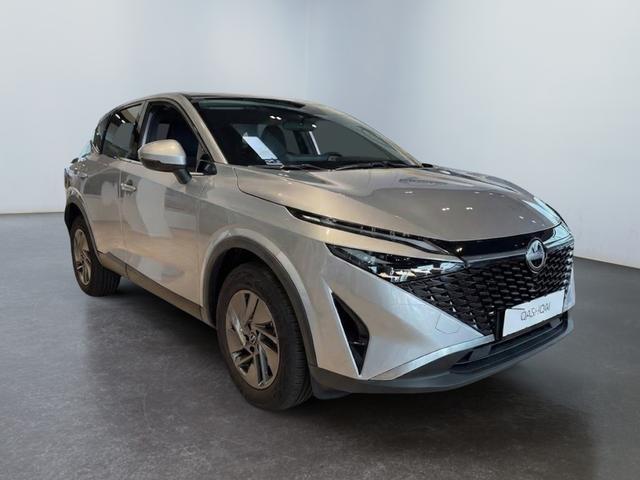 Nissan Qashqai - Tekna+ 1.3 MHEV 158PS/116kW Xtronic 2025 +20"ALU+PANO+BOSE+HuD