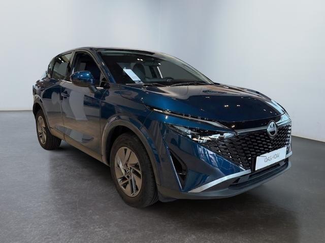 Nissan Qashqai - Tekna+ 1.3 MHEV 158PS/116kW Xtronic 2025 +20"ALU+PANO+BOSE+HuD