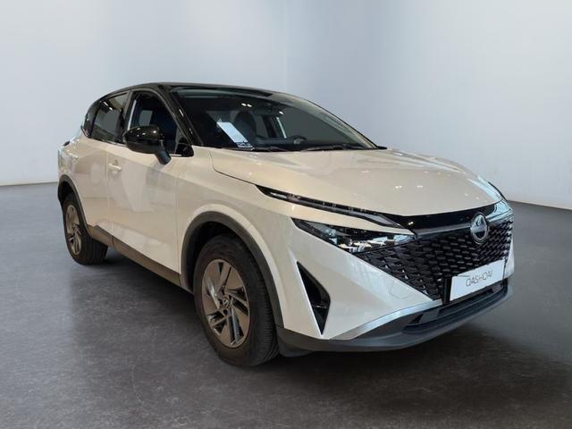 Nissan Qashqai - Tekna+ 1.3 MHEV 158PS/116kW Xtronic 2025 +20"ALU+PANO+BOSE+HuD