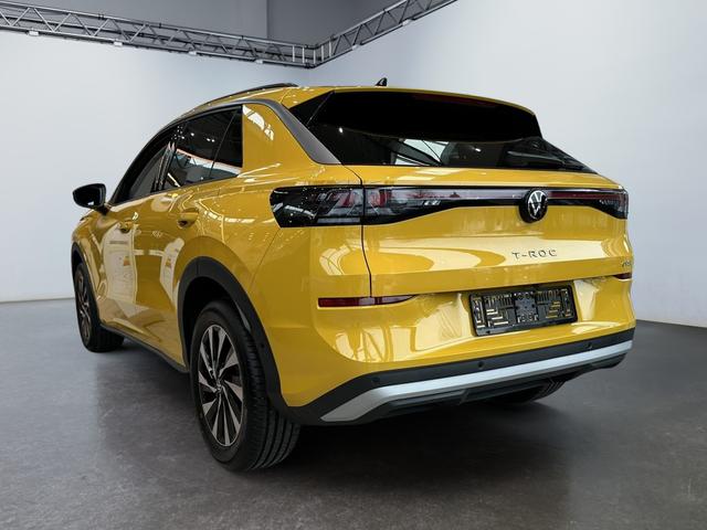 Volkswagen T-Roc - LIFE 1.5 eTSI 116PS/85kW DSG7 2026 *Neues Modell*