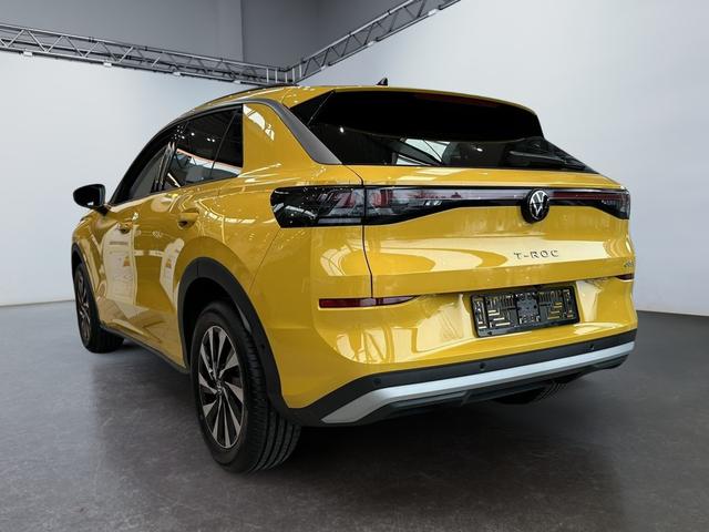 Volkswagen T-Roc - LIFE 1.5 eTSI 150PS/110kW DSG7 2026 *Neues Modell*
