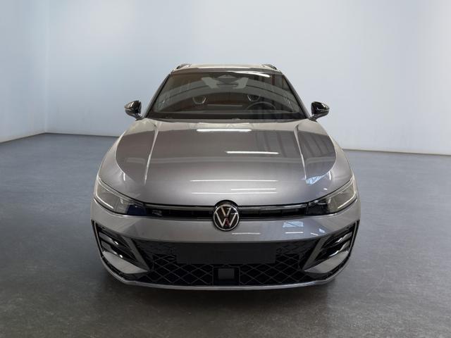 Volkswagen Passat Variant R-Line 2.0 TSI 4Motion 265PS/195kW DSG7 2026 +AHK+PANO++BLACK+360+TRAVEL ASSIST 