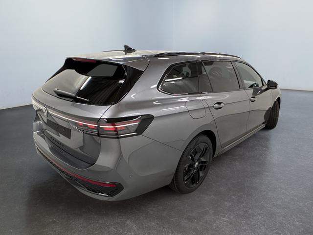 Volkswagen Passat Variant R-Line 2.0 TSI 4Motion 265PS/195kW DSG7 2026 +AHK+PANO++BLACK+360+TRAVEL ASSIST 