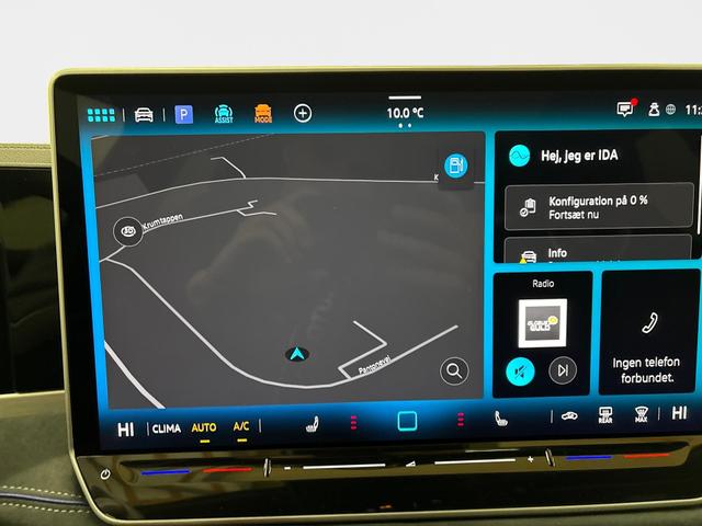 Volkswagen Passat Variant R-Line 2.0 TSI 4Motion 265PS/195kW DSG7 2026 +AHK+PANO++BLACK+360+TRAVEL ASSIST 