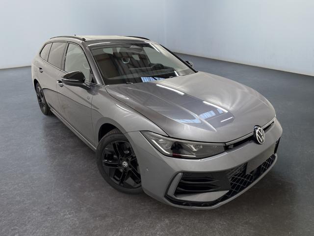 Volkswagen Passat Variant - R-Line 2.0 TSI 4Motion 265PS/195kW DSG7 2026 +AHK+PANO++BLACK+360+TRAVEL ASSIST