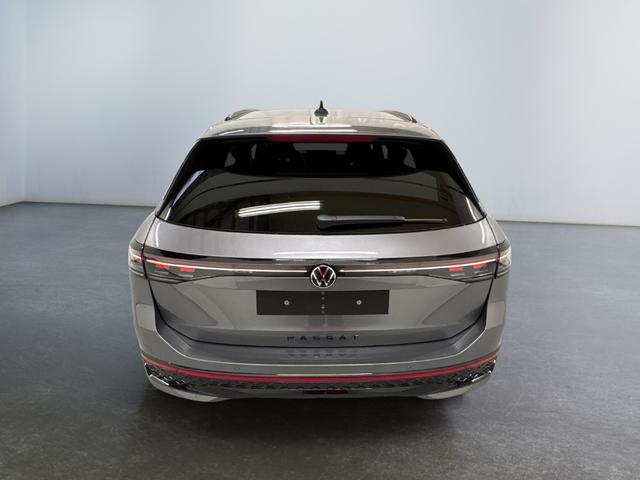 Volkswagen Passat Variant R-Line 2.0 TSI 4Motion 265PS/195kW DSG7 2026 +AHK+PANO++BLACK+360+TRAVEL ASSIST 