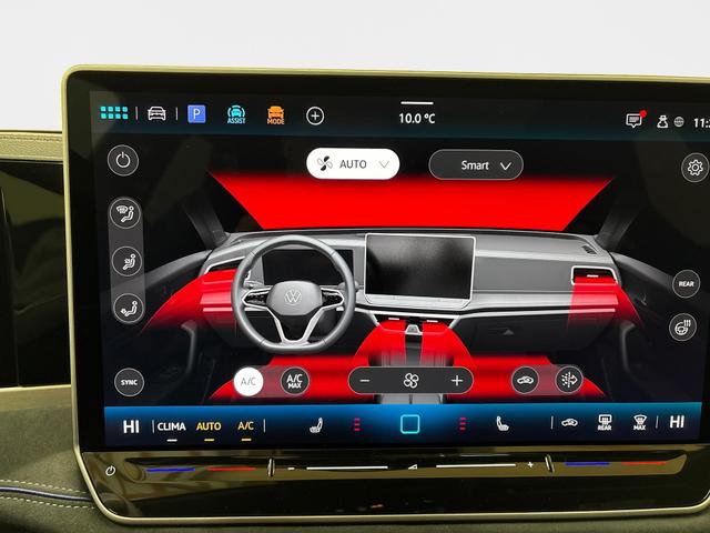 Volkswagen Passat Variant R-Line 2.0 TSI 4Motion 265PS/195kW DSG7 2026 +AHK+PANO++BLACK+360+TRAVEL ASSIST 