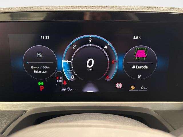 Volkswagen Passat Variant Elegance 2.0 TDI EVO SCR 150PS/110kW DSG7 2026 +AHK+AKUSTIK 