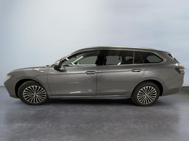 Volkswagen Passat Variant Elegance 2.0 TDI EVO SCR 150PS/110kW DSG7 2026 +AHK+AKUSTIK 