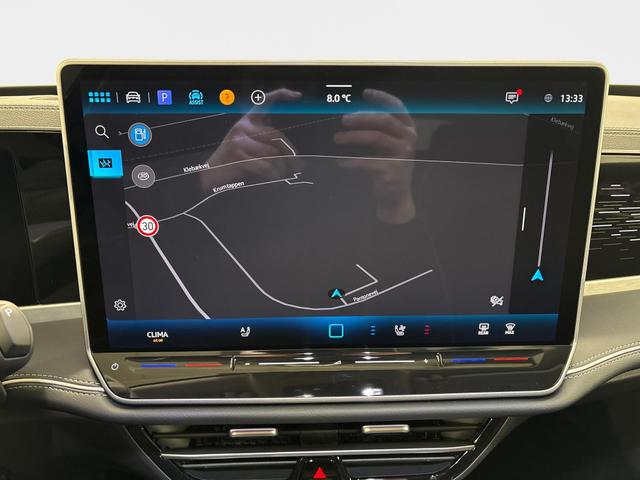 Volkswagen Passat Variant Elegance 2.0 TDI EVO SCR 150PS/110kW DSG7 2026 +AHK+AKUSTIK 