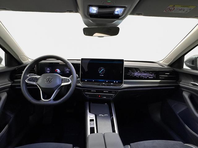 Volkswagen Passat Variant Elegance 2.0 TDI EVO SCR 150PS/110kW DSG7 2026 +AHK+AKUSTIK 