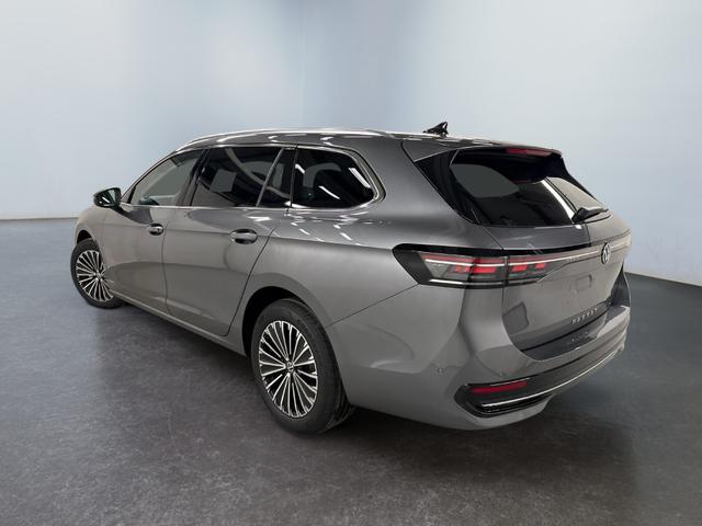 Volkswagen Passat Variant Elegance 2.0 TDI EVO SCR 150PS/110kW DSG7 2026 +AHK+AKUSTIK 