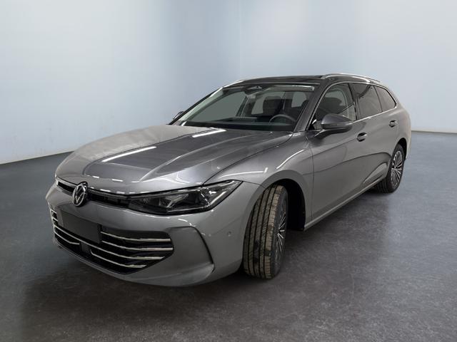 Volkswagen Passat Variant Elegance 2.0 TDI EVO SCR 150PS/110kW DSG7 2026 +AHK+AKUSTIK 