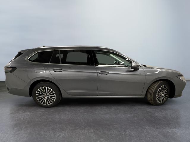 Volkswagen Passat Variant Elegance 2.0 TDI EVO SCR 150PS/110kW DSG7 2026 +AHK+AKUSTIK 