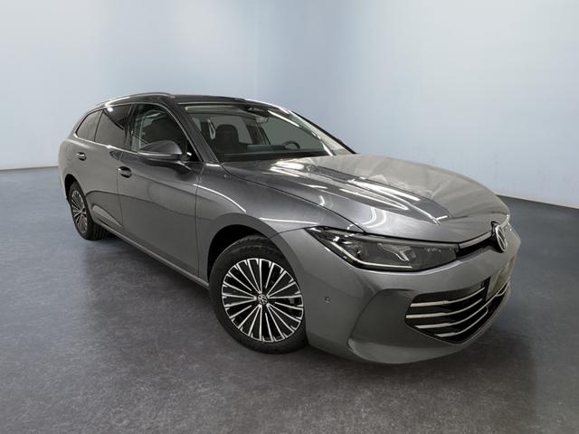 Volkswagen Passat Variant - Elegance 2.0 TDI EVO SCR 150PS/110kW DSG7 2026 +AHK+AKUSTIK