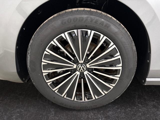 Volkswagen Passat Variant Elegance 2.0 TDI EVO SCR 150PS/110kW DSG7 2026 +AHK+AKUSTIK 