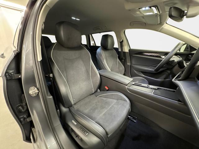 Volkswagen Passat Variant Elegance 2.0 TDI EVO SCR 150PS/110kW DSG7 2026 +AHK+AKUSTIK 