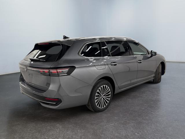 Volkswagen Passat Variant Elegance 2.0 TDI EVO SCR 150PS/110kW DSG7 2026 +AHK+AKUSTIK 
