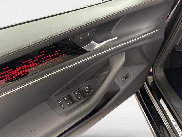 Volkswagen Passat Variant Elegance 2.0 TDI EVO SCR 150PS/110kW DSG7 2026 +AHK +360 +TRAVEL ASSIST +AKUSTIK 