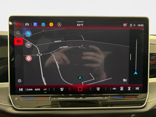 Volkswagen Passat Variant Elegance 2.0 TDI EVO SCR 150PS/110kW DSG7 2026 +AHK +360 +TRAVEL ASSIST +AKUSTIK 