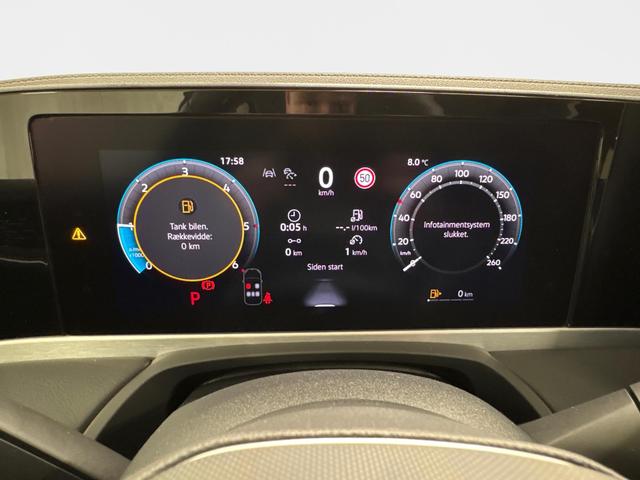 Volkswagen Passat Variant Elegance 2.0 TDI EVO SCR 150PS/110kW DSG7 2026 +AHK +360 +TRAVEL ASSIST +AKUSTIK 