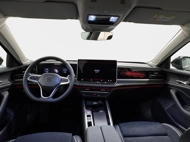 Volkswagen Passat Variant Elegance 2.0 TDI EVO SCR 150PS/110kW DSG7 2026 +AHK +360 +TRAVEL ASSIST +AKUSTIK 