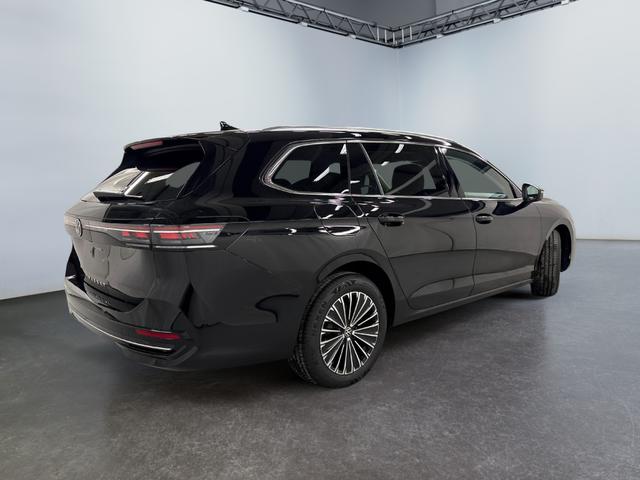 Volkswagen Passat Variant Elegance 2.0 TDI EVO SCR 150PS/110kW DSG7 2026 +AHK +360 +TRAVEL ASSIST +AKUSTIK 