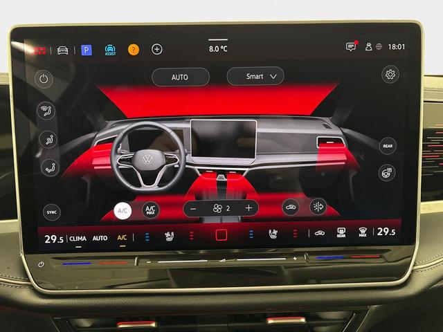 Volkswagen Passat Variant Elegance 2.0 TDI EVO SCR 150PS/110kW DSG7 2026 +AHK +360 +TRAVEL ASSIST +AKUSTIK 