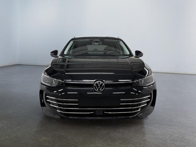 Volkswagen Passat Variant - Elegance 2.0 TDI EVO SCR 150PS/110kW DSG7 2026 +AHK +360 +TRAVEL ASSIST +AKUSTIK